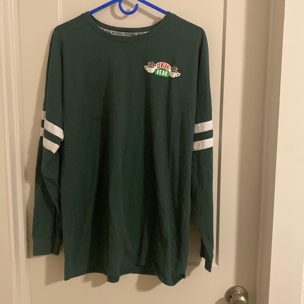 Friends Long Sleeve Tee